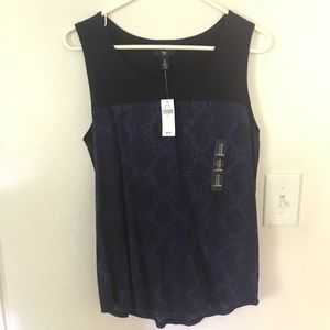 Gap Tank Top